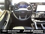2024 Ford F-350 Crew Cab SRW 4WD Pickup for sale #5J1250A2 - photo 14