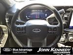 2024 Ford F-350 Crew Cab SRW 4WD Pickup for sale #5J1250A2 - photo 15