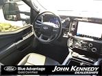 2024 Ford F-350 Crew Cab SRW 4WD Pickup for sale #5J1250A2 - photo 18