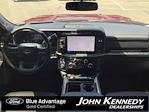2024 Ford F-350 Crew Cab SRW 4WD Pickup for sale #5J1250A2 - photo 19