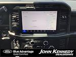 2024 Ford F-350 Crew Cab SRW 4WD Pickup for sale #5J1250A2 - photo 20