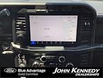2024 Ford F-350 Crew Cab SRW 4WD Pickup for sale #5J1250A2 - photo 21