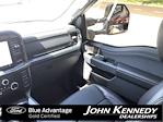 2024 Ford F-350 Crew Cab SRW 4WD Pickup for sale #5J1250A2 - photo 26