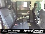 2024 Ford F-350 Crew Cab SRW 4WD Pickup for sale #5J1250A2 - photo 31