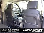 2024 Ford F-350 Crew Cab SRW 4WD Pickup for sale #5J1250A2 - photo 32