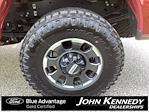 2024 Ford F-350 Crew Cab SRW 4WD Pickup for sale #5J1250A2 - photo 37