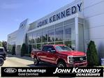 2024 Ford F-350 Crew Cab SRW 4WD Pickup for sale #5J1250A2 - photo 40
