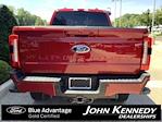 2024 Ford F-350 Crew Cab SRW 4WD Pickup for sale #5J1250A2 - photo 43