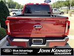 2024 Ford F-350 Crew Cab SRW 4WD Pickup for sale #5J1250A2 - photo 44