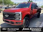 2024 Ford F-350 Crew Cab SRW 4WD Pickup for sale #5J1250A2 - photo 47