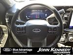 2024 Ford F-350 Crew Cab SRW 4WD Pickup for sale #5J1250A2 - photo 54