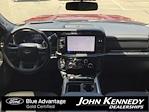 2024 Ford F-350 Crew Cab SRW 4WD Pickup for sale #5J1250A2 - photo 58