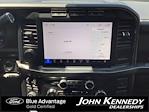 2024 Ford F-350 Crew Cab SRW 4WD Pickup for sale #5J1250A2 - photo 60