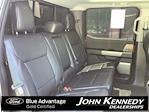 2024 Ford F-350 Crew Cab SRW 4WD Pickup for sale #5J1250A2 - photo 69