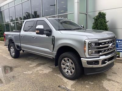 2024 Ford F-250 Crew Cab 4WD Pickup for sale #5J1286A1 - photo 1