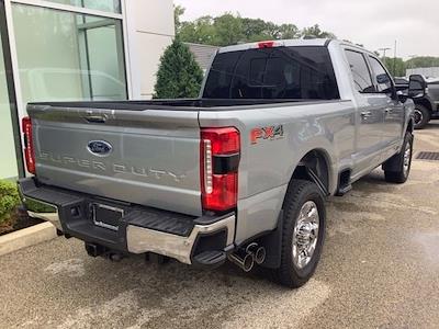 2024 Ford F-250 Crew Cab 4WD Pickup for sale #5J1286A1 - photo 2