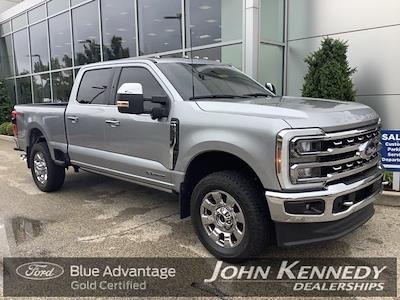 2024 Ford F-250 Crew Cab 4WD Pickup for sale #5J1286A1 - photo 1