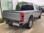 2024 Ford F-250 Crew Cab 4WD Pickup for sale #5J1286A1 - photo 42