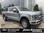 2024 Ford F-250 Crew Cab 4WD Pickup for sale #5J1286A1 - photo 36