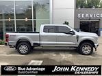 2024 Ford F-250 Crew Cab 4WD Pickup for sale #5J1286A1 - photo 37