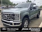 2024 Ford F-250 Crew Cab 4WD Pickup for sale #5J1286A1 - photo 45