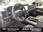 2024 Ford F-250 Crew Cab 4WD Pickup for sale #5J1286A1 - photo 46
