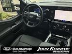 2024 Ford F-250 Crew Cab 4WD Pickup for sale #5J1286A1 - photo 53