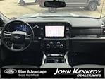 2024 Ford F-250 Crew Cab 4WD Pickup for sale #5J1286A1 - photo 54