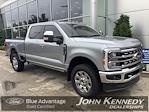 2024 Ford F-250 Crew Cab 4WD Pickup for sale #5J1286A1 - photo 1