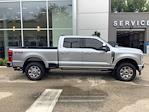 2024 Ford F-250 Crew Cab 4WD Pickup for sale #5J1286A1 - photo 2