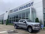 2024 Ford F-250 Crew Cab 4WD Pickup for sale #5J1286A1 - photo 39