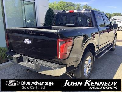 2024 Ford F-150 SuperCrew Cab 4WD Pickup for sale #5J1286A2 - photo 2