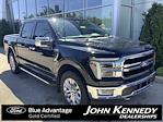 2024 Ford F-150 SuperCrew Cab 4WD Pickup for sale #5J1286A2 - photo 1