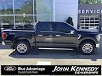 2024 Ford F-150 SuperCrew Cab 4WD Pickup for sale #5J1286A2 - photo 3