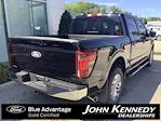 2024 Ford F-150 SuperCrew Cab 4WD Pickup for sale #5J1286A2 - photo 2
