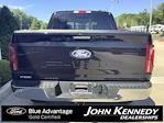 2024 Ford F-150 SuperCrew Cab 4WD Pickup for sale #5J1286A2 - photo 4