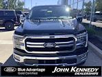 2024 Ford F-150 SuperCrew Cab 4WD Pickup for sale #5J1286A2 - photo 10