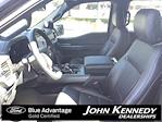 2024 Ford F-150 SuperCrew Cab 4WD Pickup for sale #5J1286A2 - photo 12