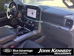 2024 Ford F-150 SuperCrew Cab 4WD Pickup for sale #5J1286A2 - photo 25