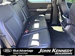 2024 Ford F-150 SuperCrew Cab 4WD Pickup for sale #5J1286A2 - photo 29