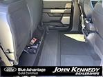 2024 Ford F-150 SuperCrew Cab 4WD Pickup for sale #5J1286A2 - photo 35