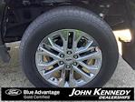 2024 Ford F-150 SuperCrew Cab 4WD Pickup for sale #5J1286A2 - photo 38