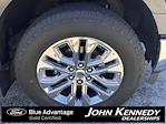 2024 Ford F-150 SuperCrew Cab 4WD Pickup for sale #5J1286A2 - photo 39