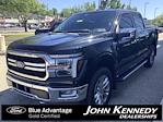 2024 Ford F-150 SuperCrew Cab 4WD Pickup for sale #5J1286A2 - photo 49
