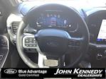 2024 Ford F-150 SuperCrew Cab 4WD Pickup for sale #5J1286A2 - photo 56