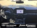 2024 Ford F-150 SuperCrew Cab 4WD Pickup for sale #5J1286A2 - photo 60
