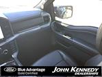 2024 Ford F-150 SuperCrew Cab 4WD Pickup for sale #5J1286A2 - photo 65