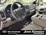 Used 2018 Ford F-250 XLT Crew Cab 4WD Pickup for sale #5J1292A1 - photo 10
