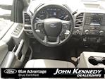 Used 2018 Ford F-250 XLT Crew Cab 4WD Pickup for sale #5J1292A1 - photo 13