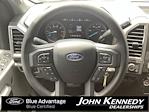 Used 2018 Ford F-250 XLT Crew Cab 4WD Pickup for sale #5J1292A1 - photo 14